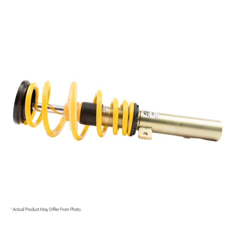 ST Coilover Kit 08-16 Hyundai Genesis Coupe (Endlinks Included)