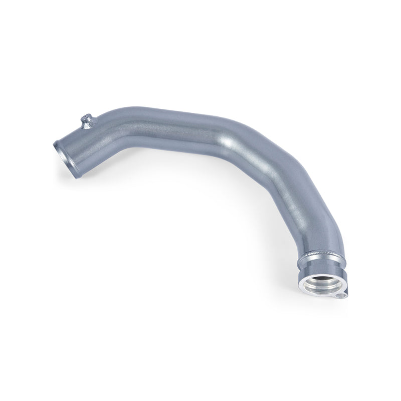 Mishimoto 2015-2020 BMW F80 M3/M4 Intercooler Pipe Kit Frozen Dark Gray Metallic