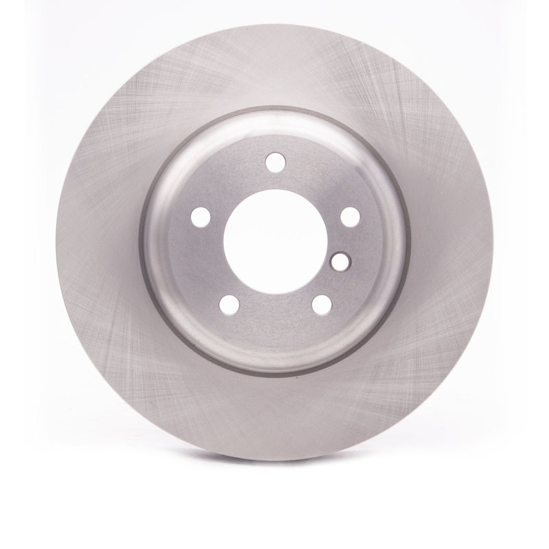 R1 04-10 BMW 650I Coupe Front Brake Rotor