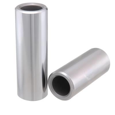 JE Pistons .866in O/S Dia x 2.250in Length Chamfered Straight Wall Pin
