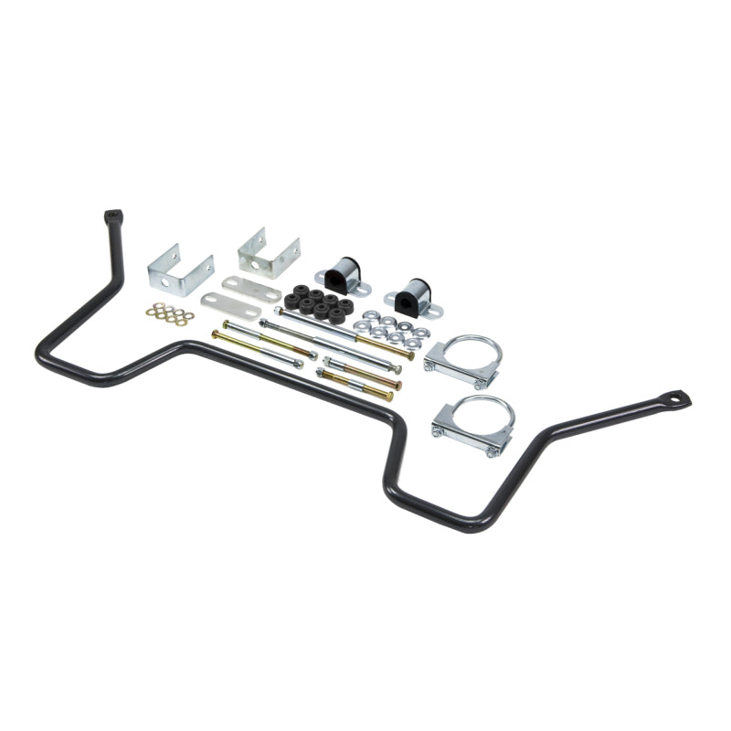Belltech REAR ANTI-SWAYBAR 85-02 ASTRO/SAFARI VAN