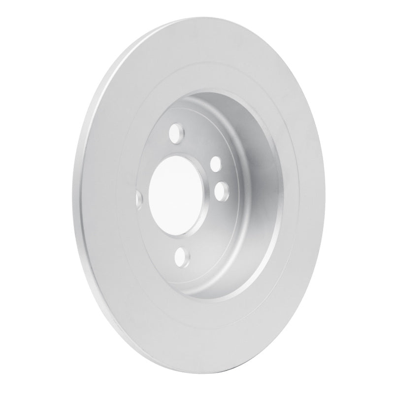 R1 09-14 Mini Cooper Clubman Rear GeoSPEC Coated Rotor