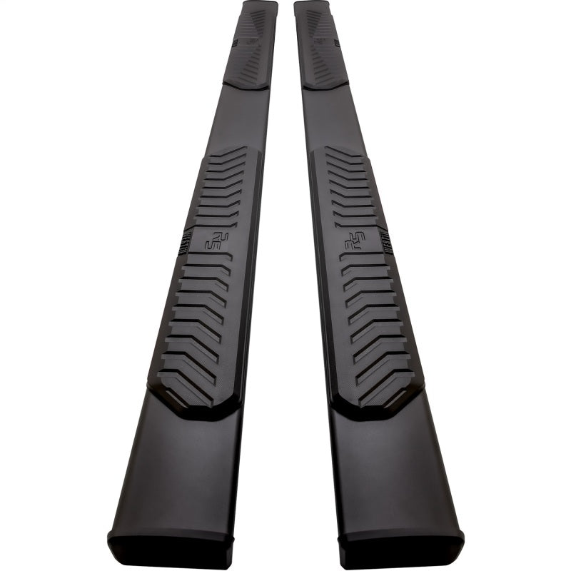 Westin Ram 15-26 Ford F-150 / 17-26 Ford F-250 & F350 Crew Cab R5 XD Nerf Step Bars - Black