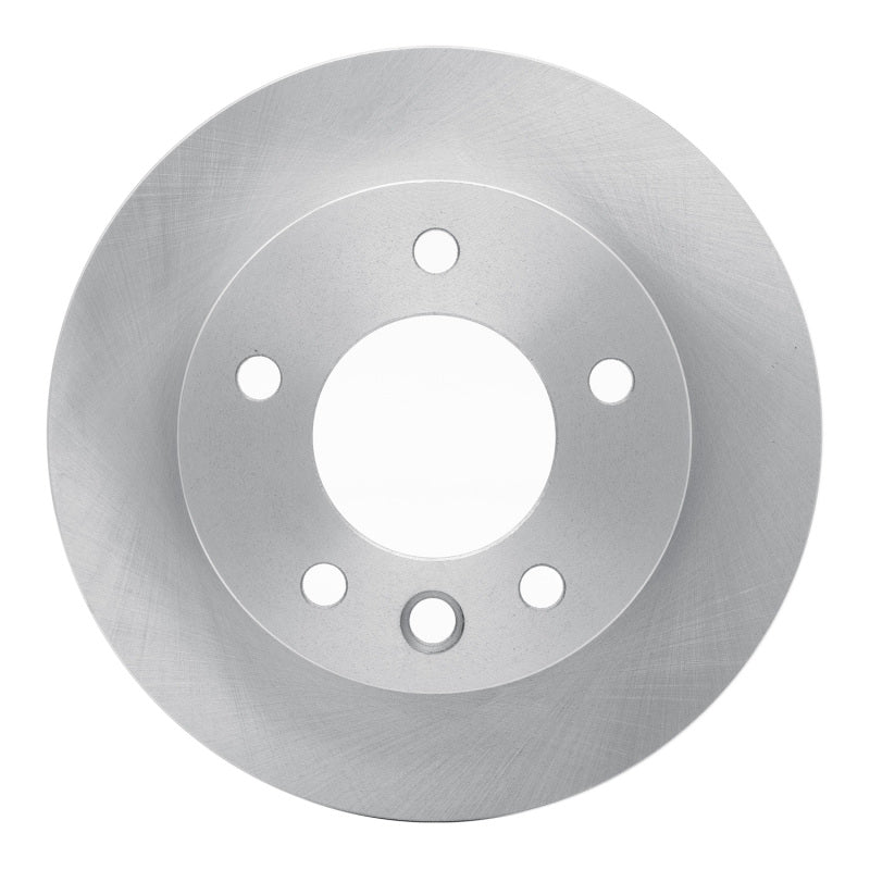 R1 02-06 Dodge Sprinter 2500 Front Brake Rotor