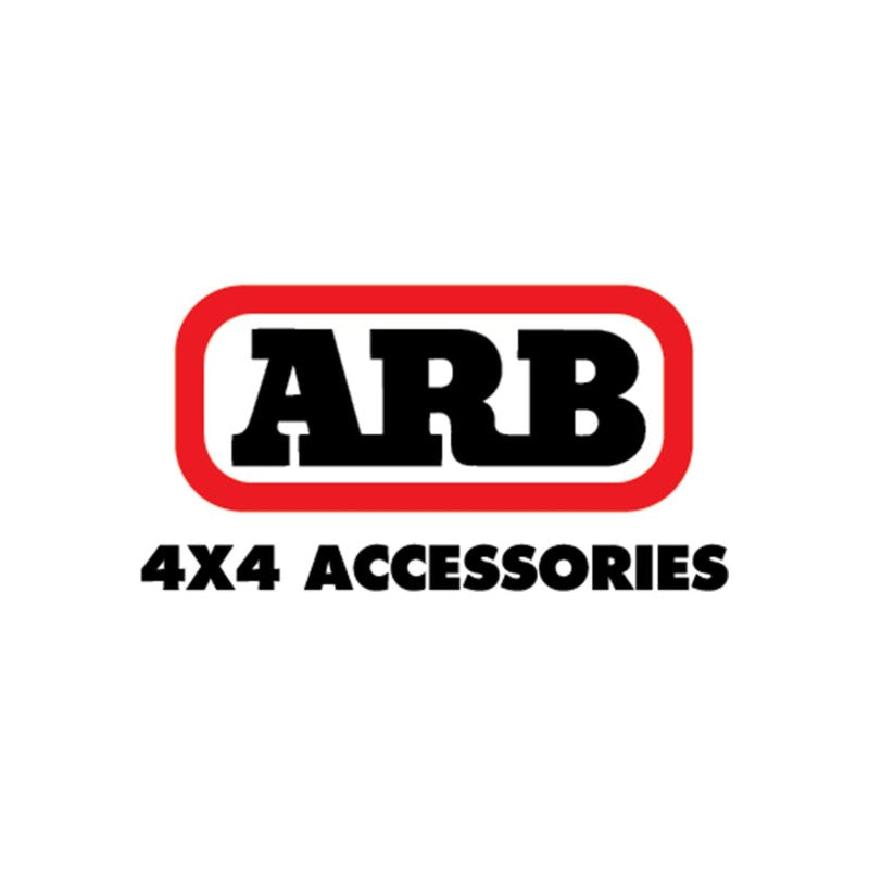 ARB Awning Bracket Quick Release Kit4