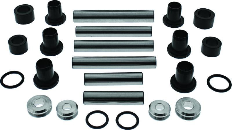 QuadBoss Rear Independ Suspension Kit