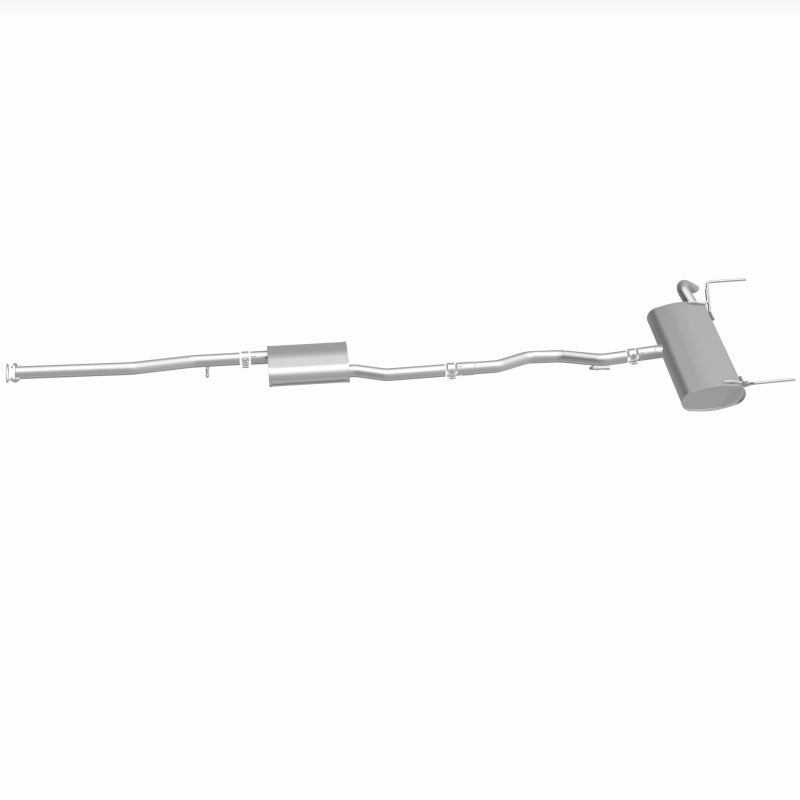 Magnaflow 18-24 Chevy Equinox / 18-24 GMC Terrain BRE Exhaust Kit