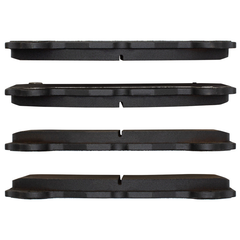 R1 09-25 Cadillac ATS Front R1 Ceramic Brake Pads