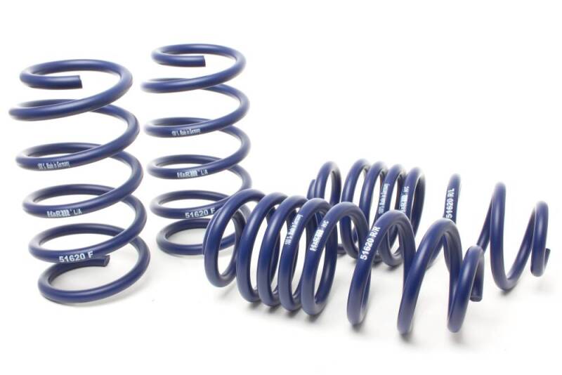 H&R 2022 Ford Maverick Lariat/XL/XLT Sport Spring