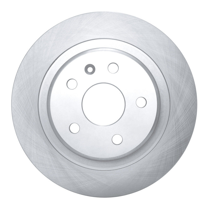 R1 19-20 Buick Envision Rear Brake Rotor