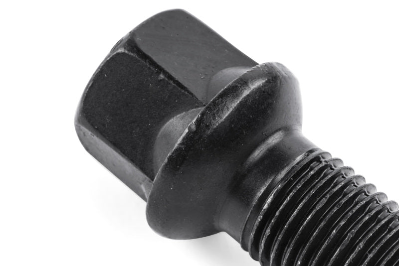 APR Lug Bolts - Use w/Factory Spacers - 27mm - Black (Set of 10)
