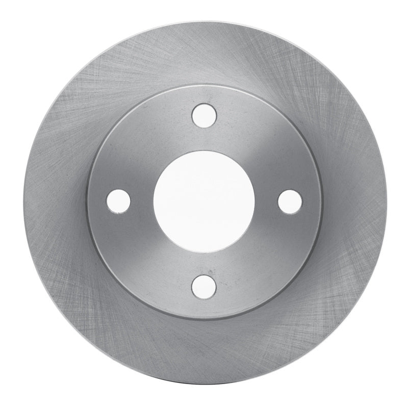 R1 81-94 Ford EXP Front Brake Rotor