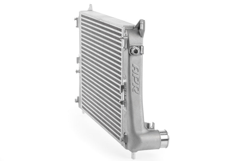 APR 18-25 Audi/Volkswagen (MQB) 8 Speed Tiptronic 2.0T Intercooler System