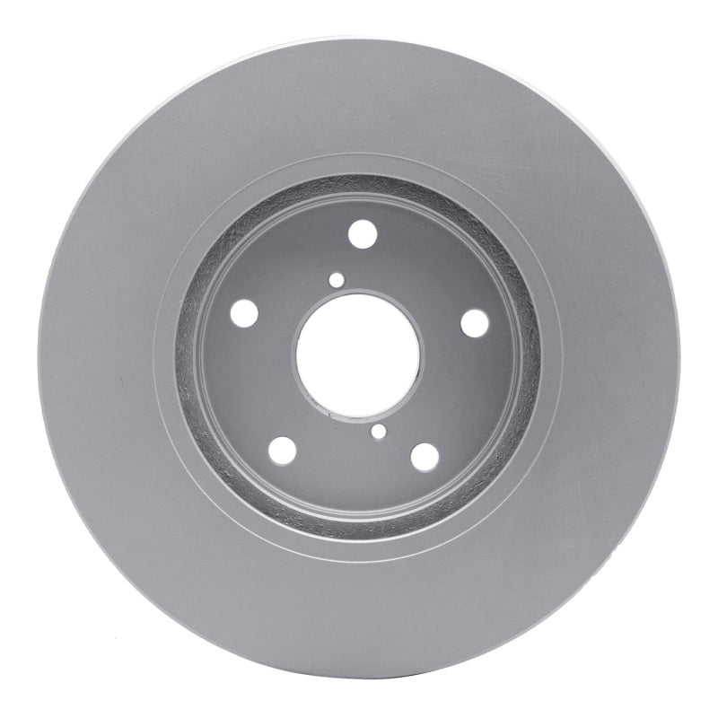R1 19-24 Subaru Forester Front GeoSPEC Coated Rotor