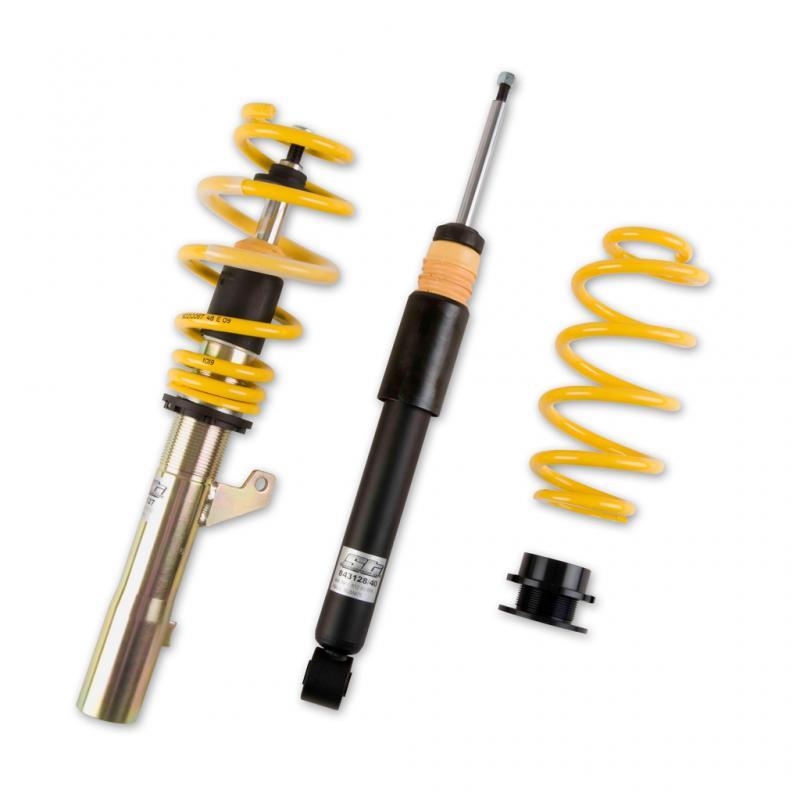 ST X-Height Adjustable Coilovers 15+ VW Golf VII 1.8T