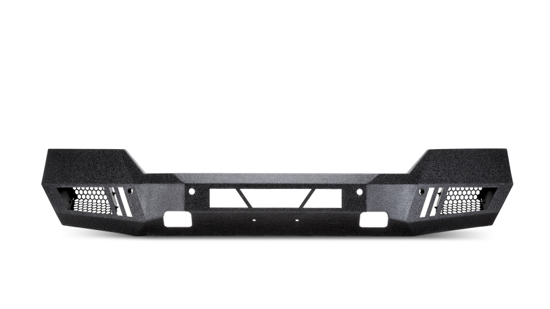 Body Armor 4x4 16-18 Chevy 1500 Eco Series Front Bumper