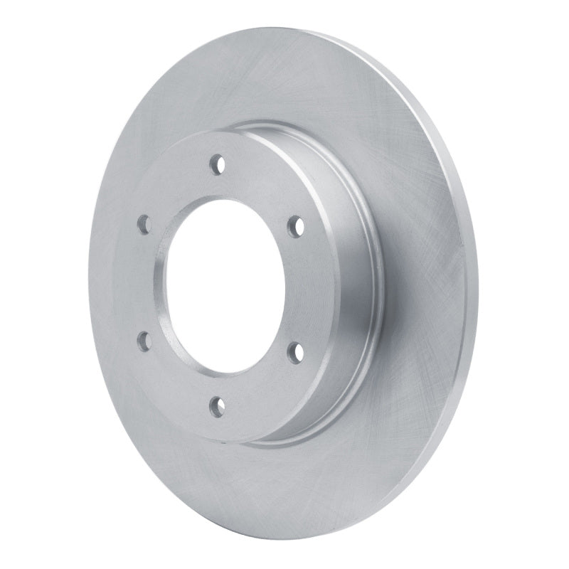 R1 79-80 Toyota Pickup Front Brake Rotor