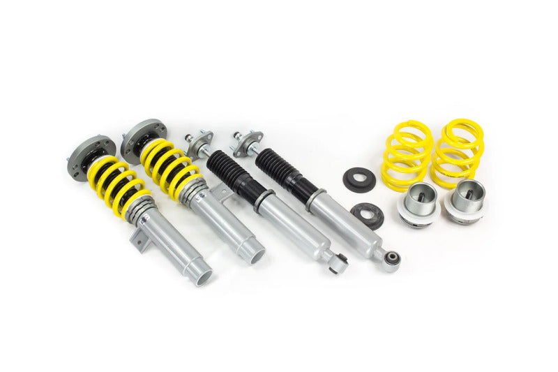 ISR Performance Pro Series Coilovers - BMW E46 Performance