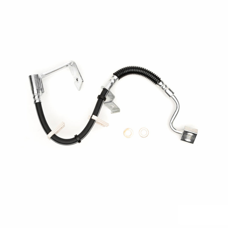 R1 13-14 Ford Mustang Front-R Brake Hose