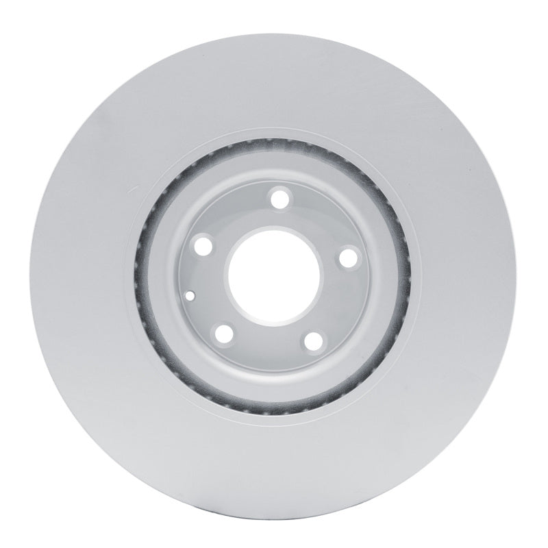 R1 24-25 Mazda CX-70 Front Brake Rotor