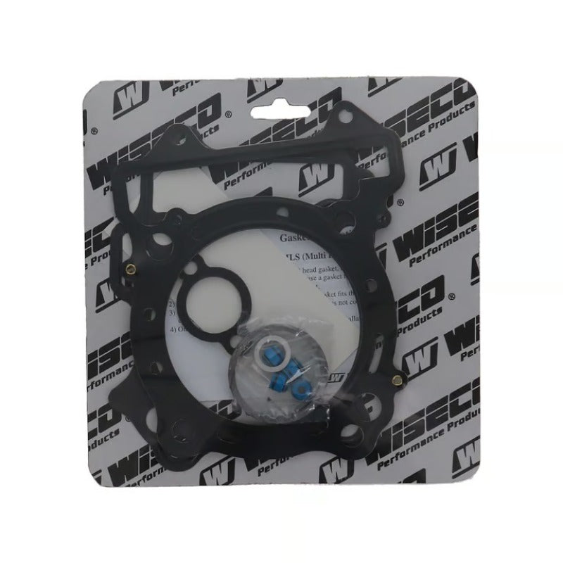 Wiseco 00-19 Suzuki/Kawasaki 400 Top End Gasket Kit 95mm