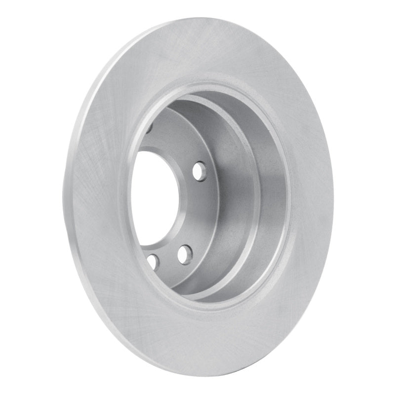 R1 1996-2002 BMW Z3 Rear Brake Rotor