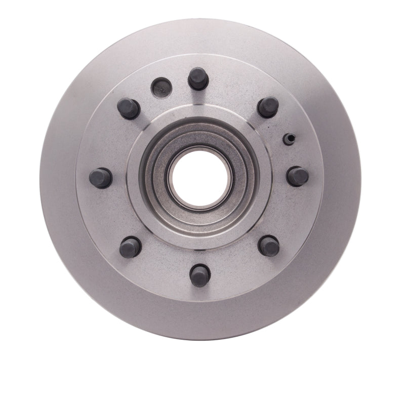 R1 95-97 Ford F-350 2WD (Excl Super Duty) Front Brake Rotor