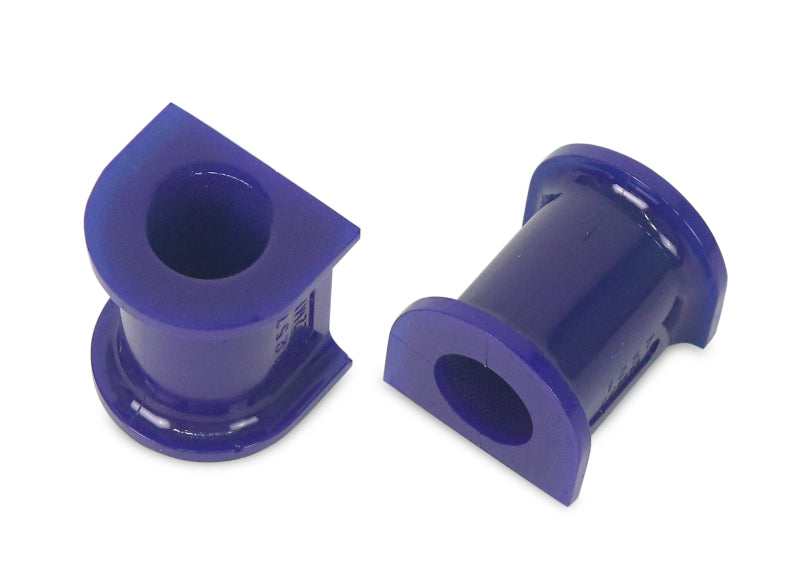 SuperPro 1991 Dodge Stealth ES Front 22mm Sway Bar Mount Bushing Set
