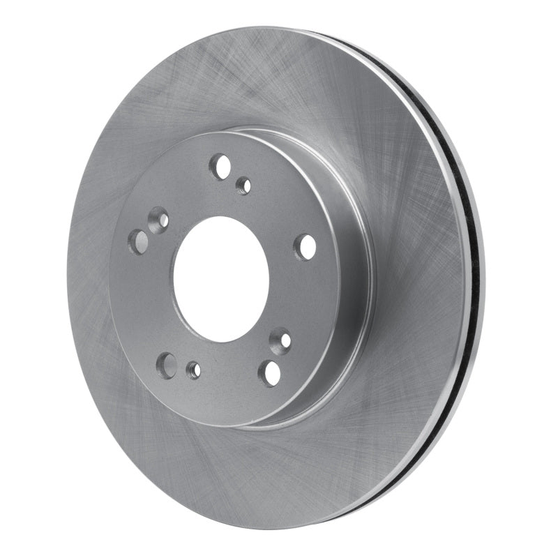 DFC 04-11 Honda Civic Front Brake Rotor