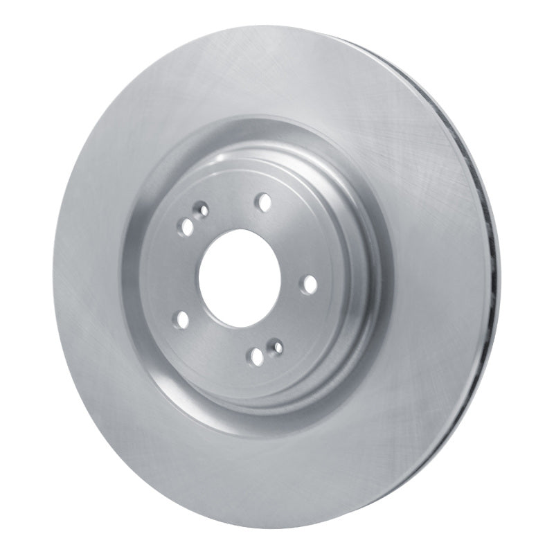 DFC 24-26 Kia Ev9 Front Brake Rotor