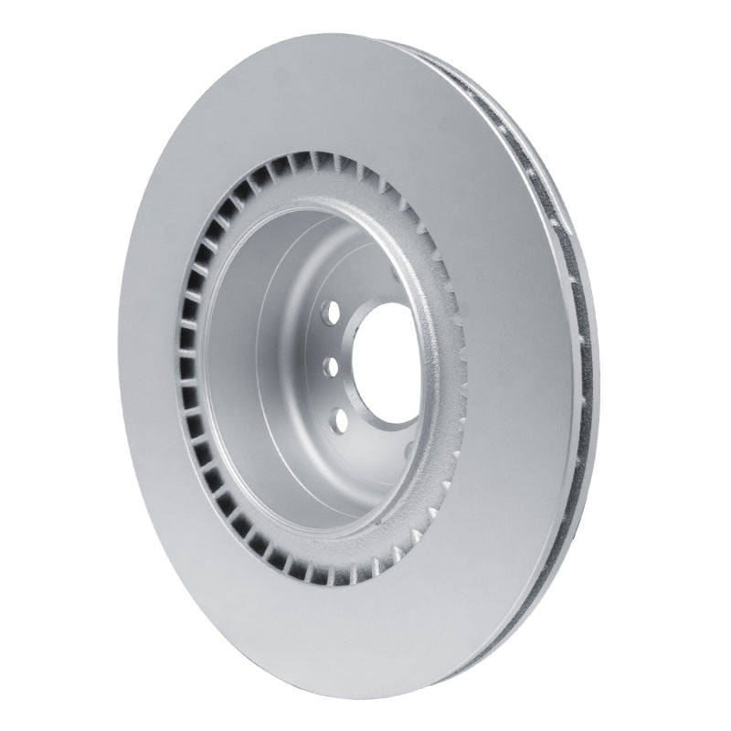 R1 10-14 BMW X6 Rear GeoSPEC Coated Rotor