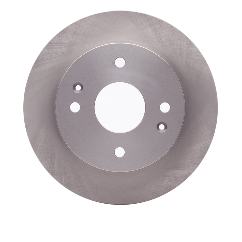 R1 92-94 Acura Vigor Rear Brake Rotor
