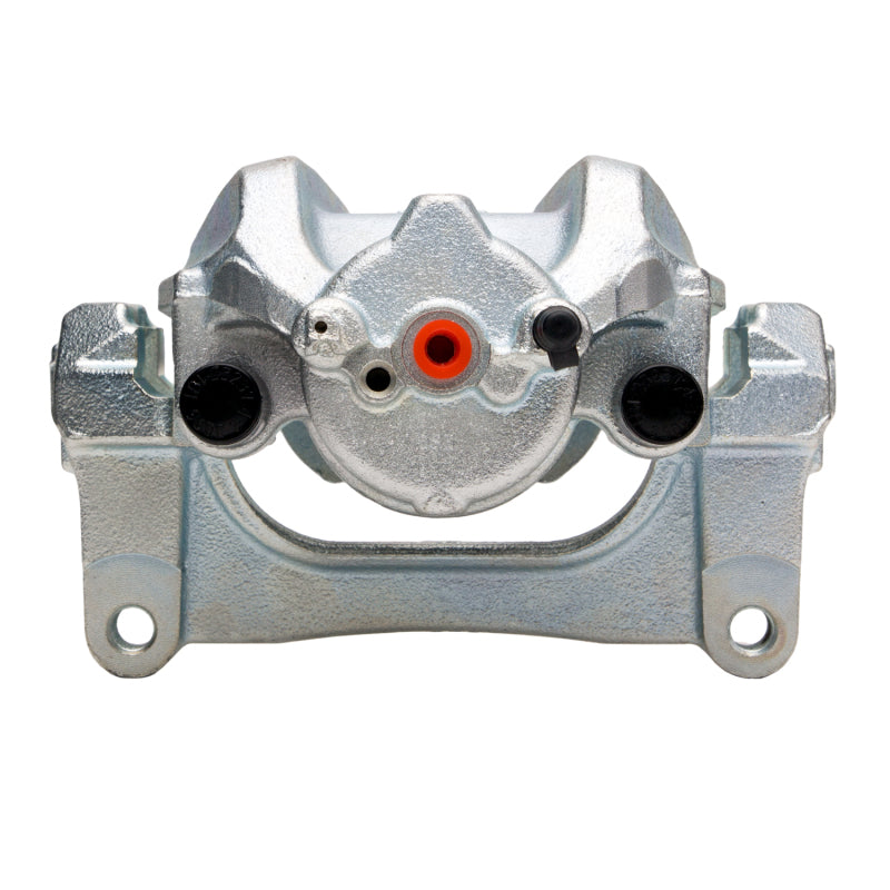 DFC 06-07 Mazda 6 Front-R Silver Zinc Coated Premium Caliper