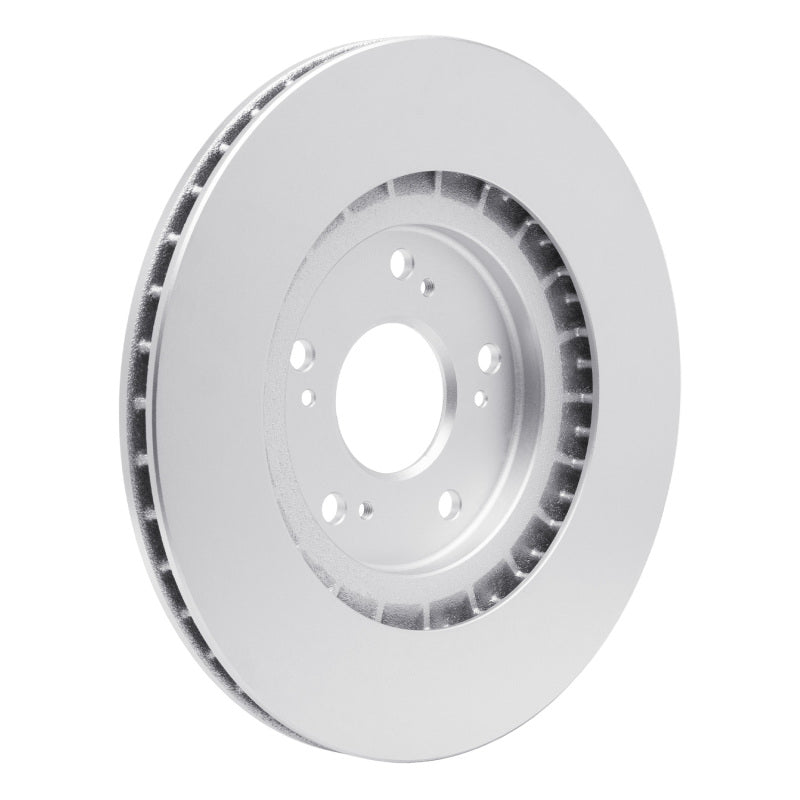 R1 97-05 Acura NSX Rear GeoSPEC Coated Rotor
