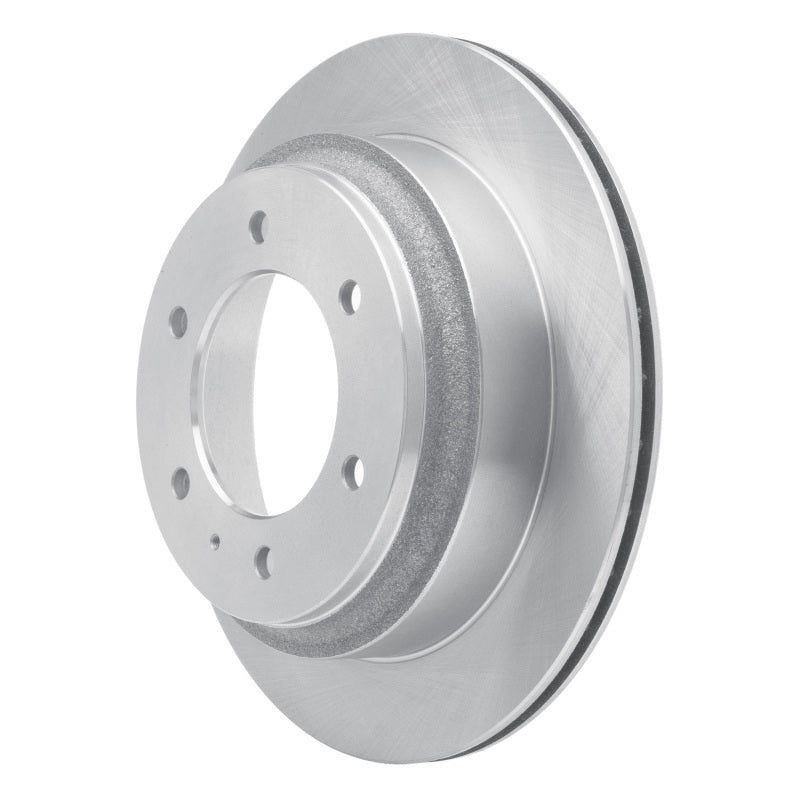 R1 92-04 Acura SLX Rear Brake Rotor