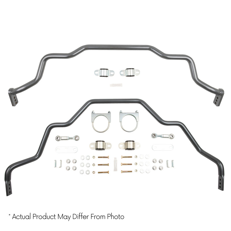 Belltech 2019-2020 Ram 1500 2wd/4wd (Non Classic) ANTI-SWAYBAR SETS 5463/5563