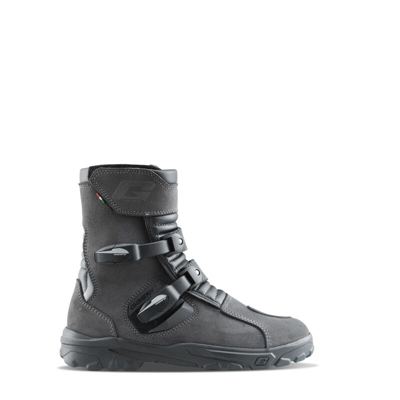 Gaerne G.Dune Aquatech Boot Anthracite Size - 5