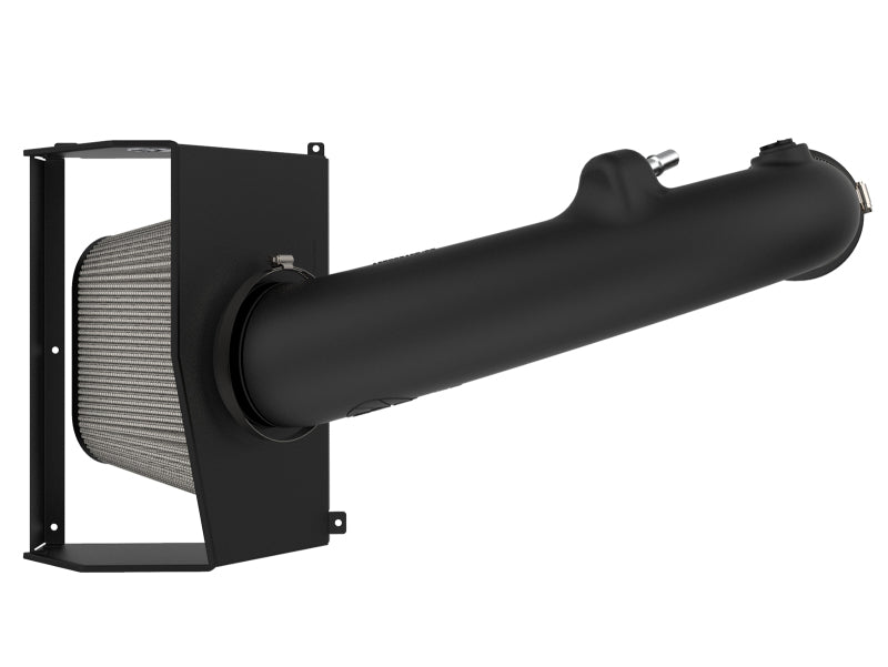 aFe Magnum FORCE Stage-2 Pro DRY S Cold Air Intake System 19-26 Dodge RAM 1500 V8-5.7L