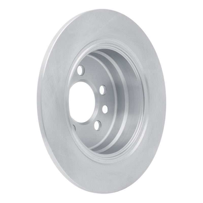 R1 00-06 Rover 75 (Mexico) Rear Brake Rotor