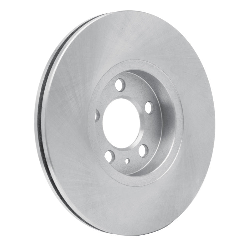 R1 98-18 Audi A1 (Mexico) Front Brake Rotor