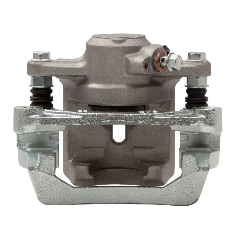 DFC 12-23 Subaru Forester Rear-L Premium Caliper - Silver Zinc Coated