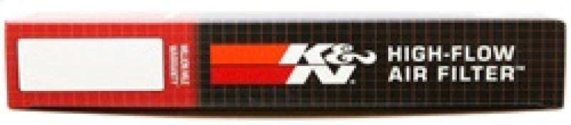 K&N Replacement Unique Panel Air Filter for 10-13 Honda VFR1200/F 1235/1237