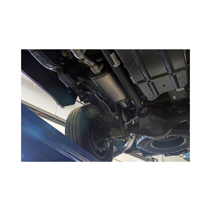 Flowmaster 17-25 SuperDUTY 6.2/6.8/7.3L FlowFX Cat-Back Exhaust System
