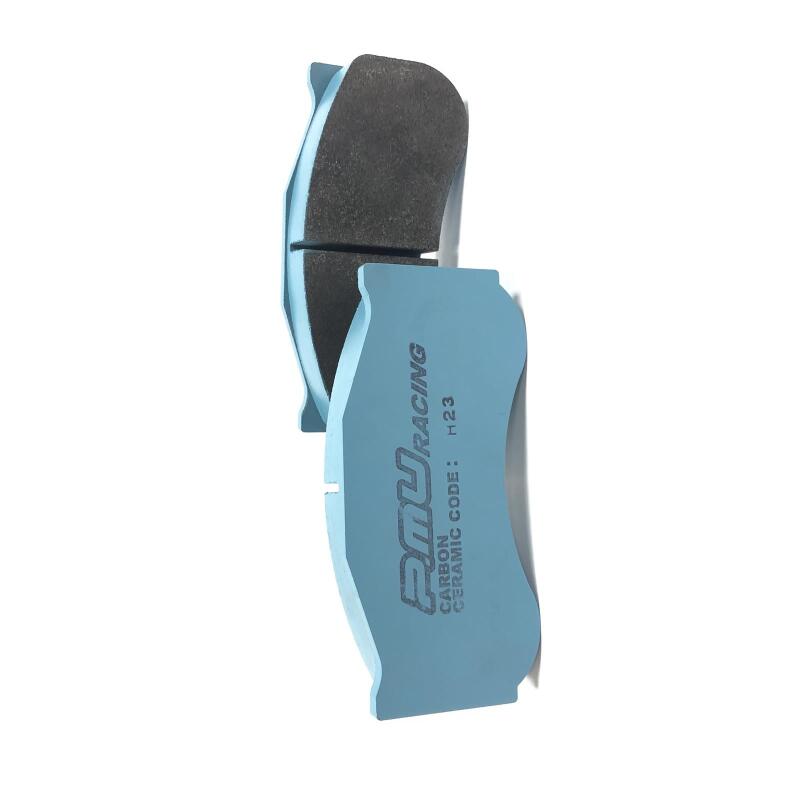 Alcon Pro-System Brake Pads, Bedded, 29mm Thick