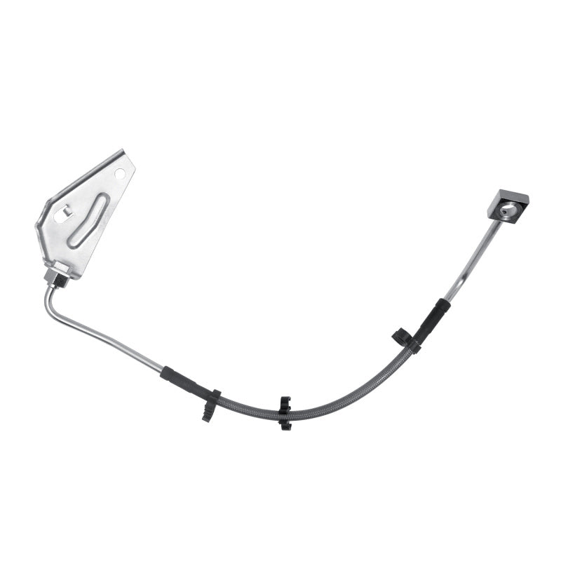 DFC 12-16 Jaguar XF Rear-L Brake Hose