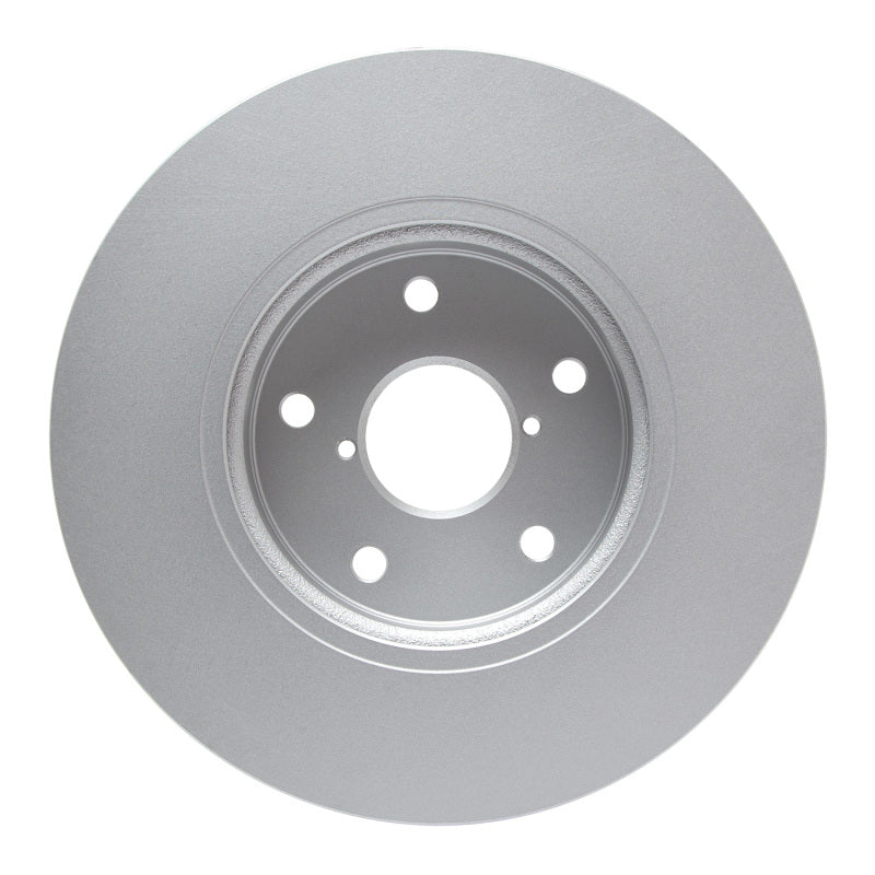 R1 24-25 Subaru Impreza Front GeoSPEC Coated Rotor