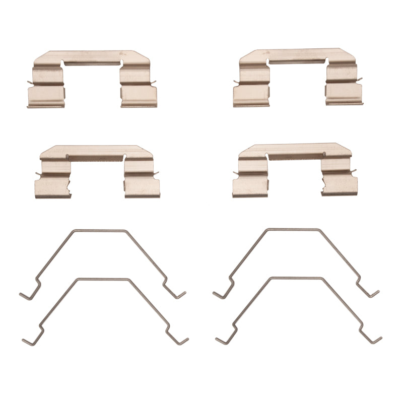 R1 93-03 Ford Probe Front Disc Brake Hardware Kit