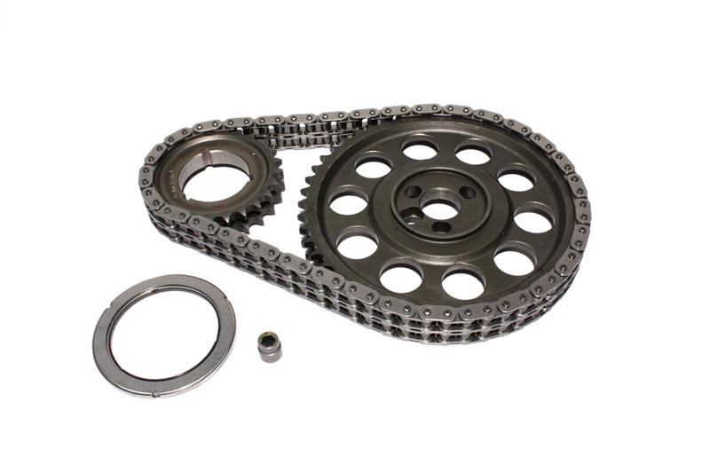 COMP Cams Roller Timing Set CB Adj. W/T