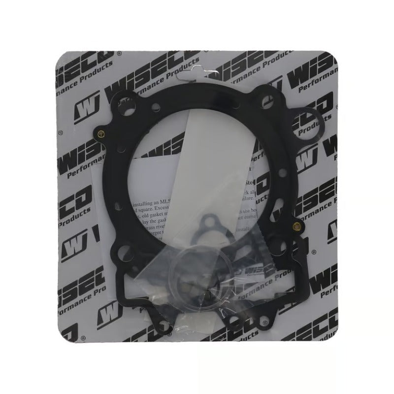 Wiseco Top End Gasket Kit Kawasaki KX450F 16-18 Gasket