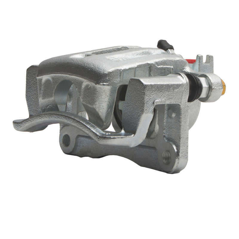 DFC 07-09 Suzuki XL-7 Rear-R Premium Caliper - Silver Zinc Coated